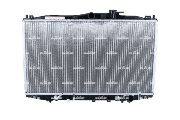 NRF Engine Cooling Radiator 53509