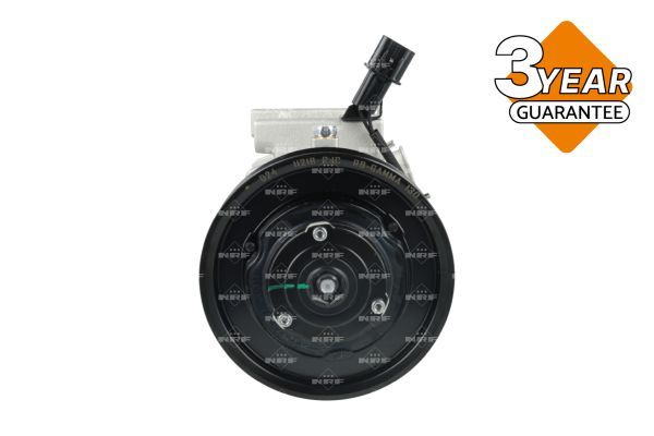 NRF Air Conditioning Compressor 320006G
