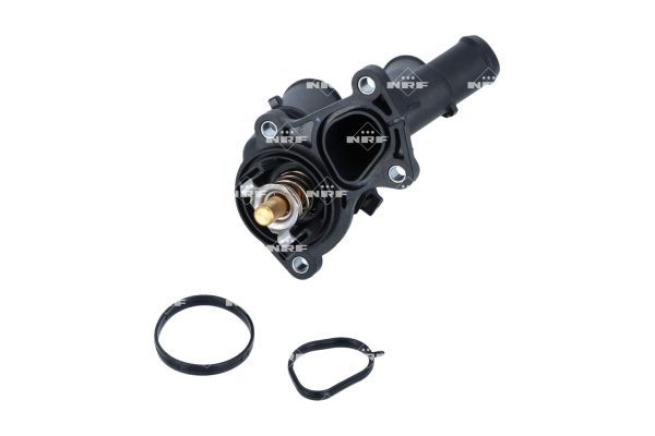 NRF Coolant Thermostat 725333