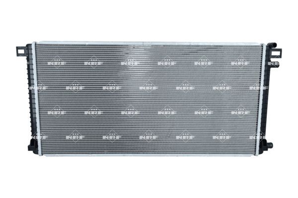NRF Engine Cooling Radiator 550361