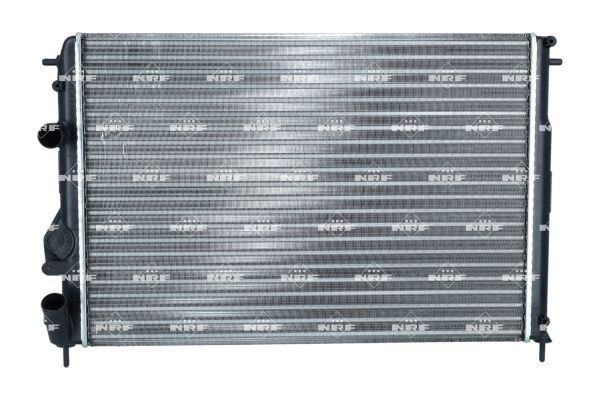 NRF Engine Cooling Radiator 58326