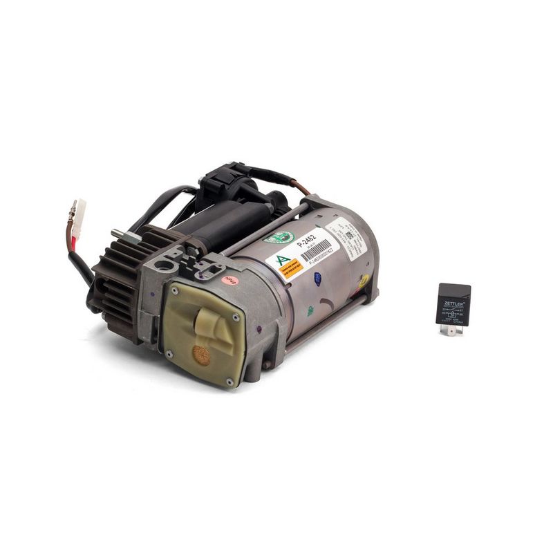 Arnott Air Suspension Compressor P-2462