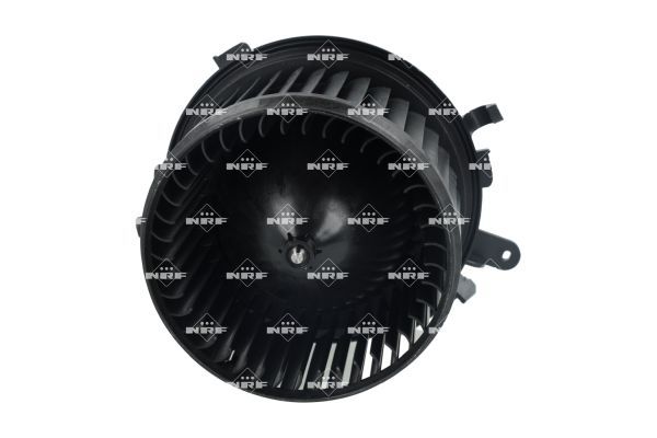 NRF Interior Blower Motor 34731