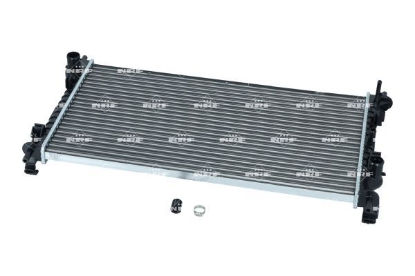 NRF Engine Cooling Radiator 54756A