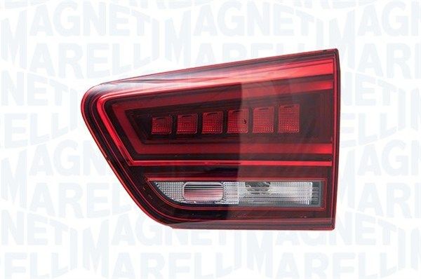 Magneti Marelli Rear Light Lamp Left 714000028822