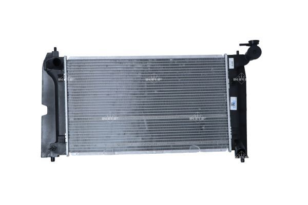 NRF Engine Cooling Radiator 53397