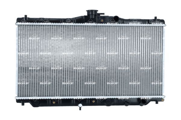 NRF Engine Cooling Radiator 536711