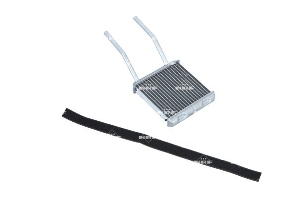 NRF Heater Matrix 58147
