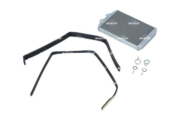 NRF Heater Matrix 54375
