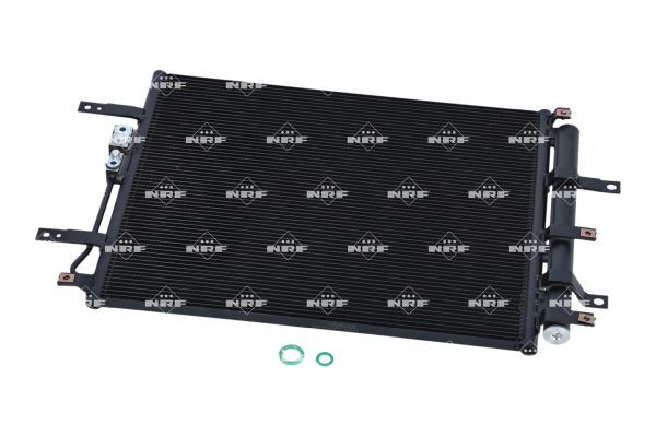 NRF Air Conditioning Condenser 350526