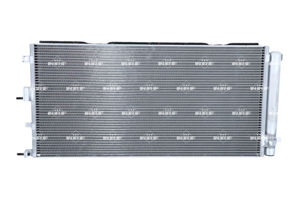 NRF Air Conditioning Condenser 350654