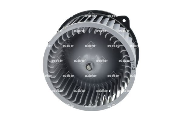 NRF Interior Blower Motor 34707