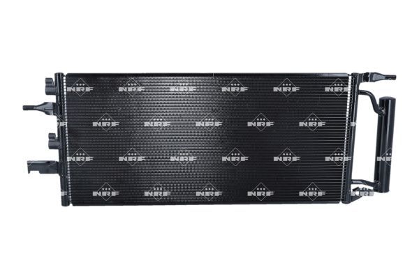 NRF Air Conditioning Condenser 350475