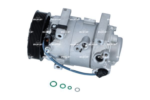 NRF Air Conditioning Compressor 320086