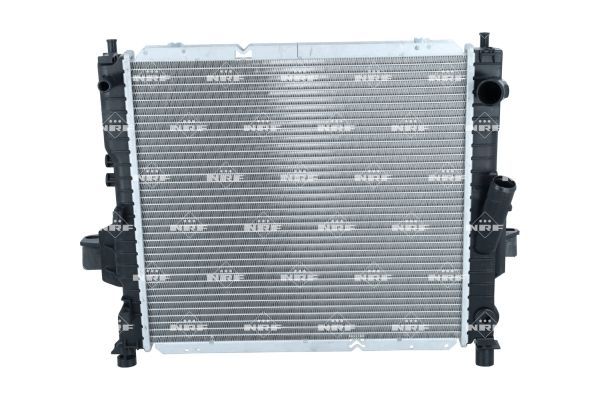 NRF Engine Cooling Radiator 58942
