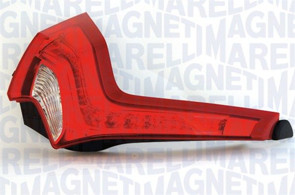 Magneti Marelli Rear Light Lamp Left 714021490701