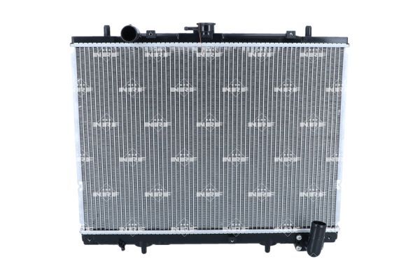 NRF Engine Cooling Radiator 52233