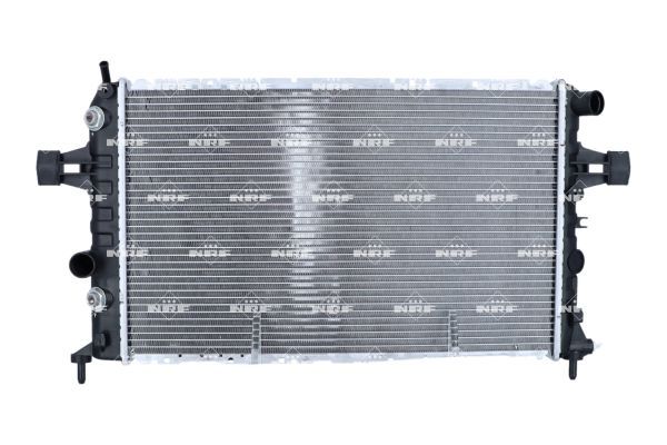 NRF Engine Cooling Radiator 55351