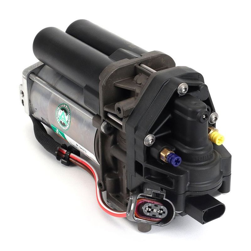 Arnott Air Suspension Compressor P-3473