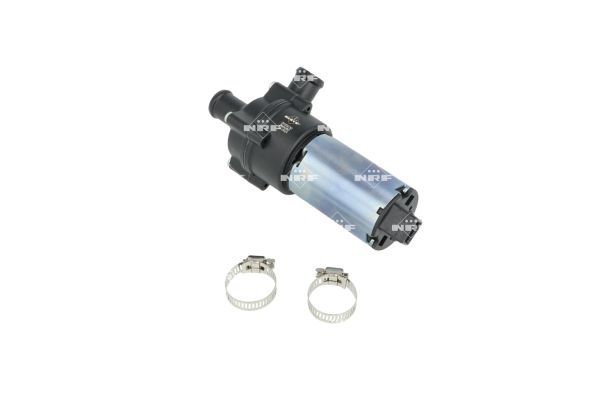 NRF Auxiliary Water Pump 390080