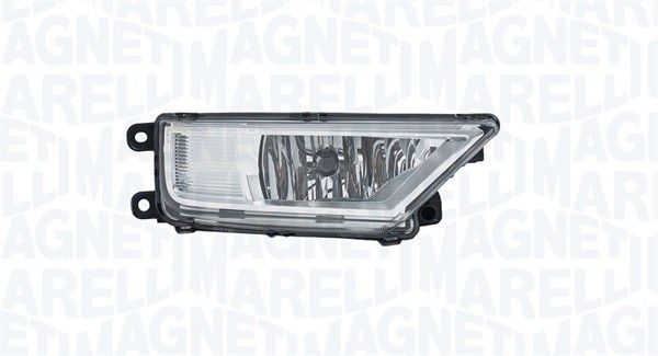Magneti Marelli Fog Light Right 719000000199