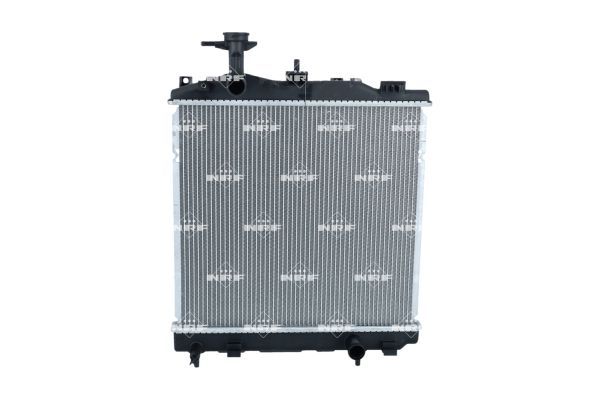 NRF Engine Cooling Radiator 550022