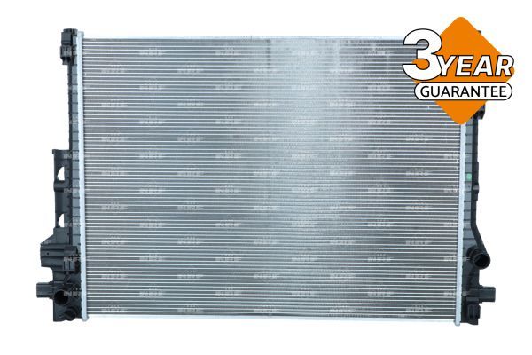 NRF Engine Cooling Radiator 550430