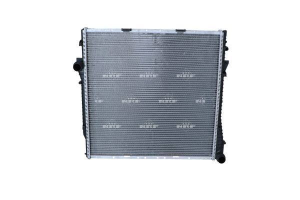 NRF Engine Cooling Radiator 55329