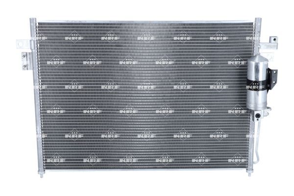 NRF Air Conditioning Condenser 350442