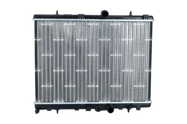 NRF Engine Cooling Radiator 58226A
