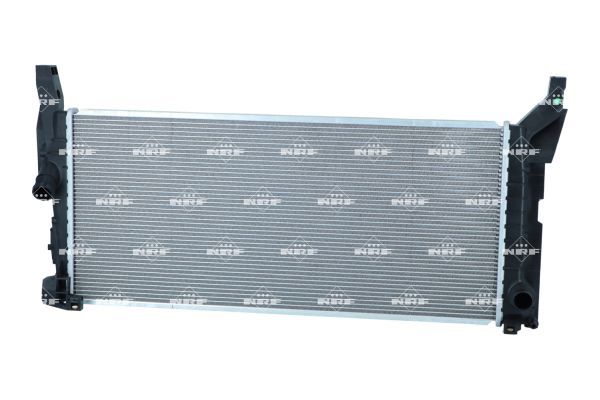 NRF Engine Cooling Radiator 59236
