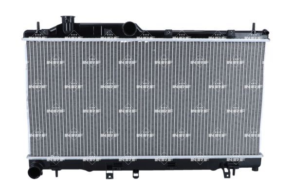 NRF Engine Cooling Radiator 550188