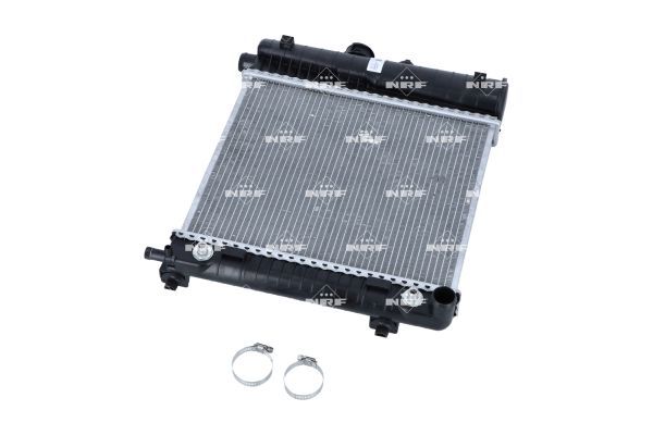 NRF Engine Cooling Radiator 58232