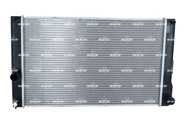 NRF Engine Cooling Radiator 550008
