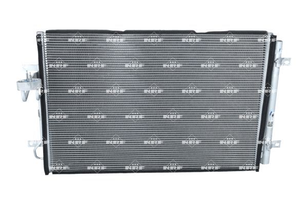 NRF Air Conditioning Condenser 350682