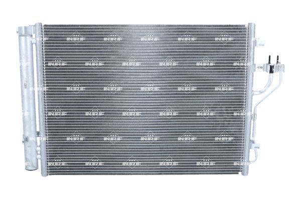 NRF Air Conditioning Condenser 350384