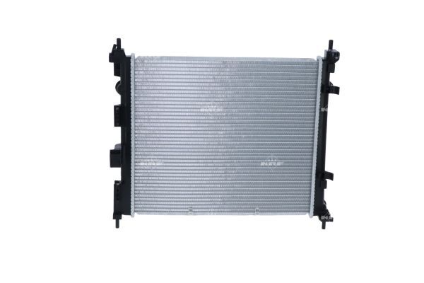 NRF Engine Cooling Radiator 59221