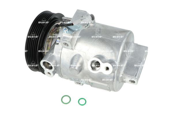 NRF Air Conditioning Compressor 320275