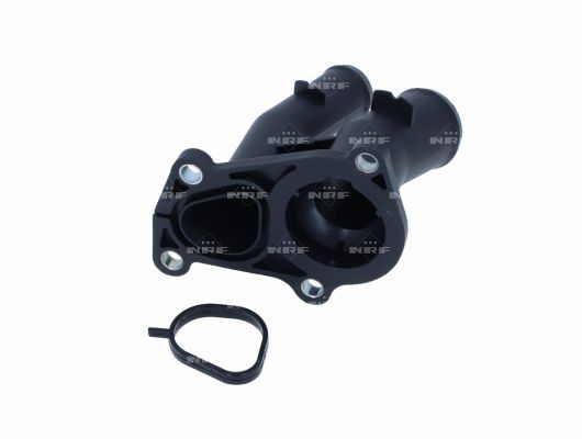 NRF Coolant Flange 775085