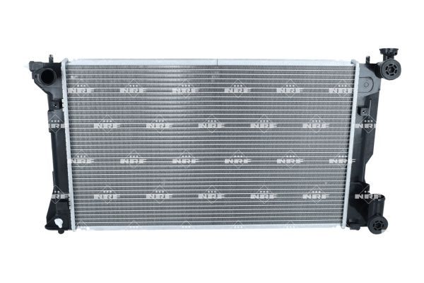 NRF Engine Cooling Radiator 53394