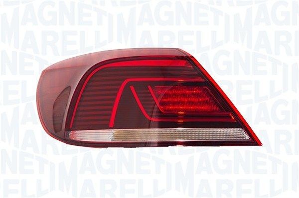 Magneti Marelli Rear Light Lamp Right 714081170801