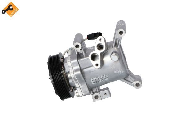NRF Air Conditioning Compressor 320111