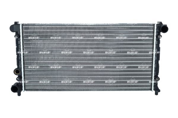 NRF Engine Cooling Radiator 58765
