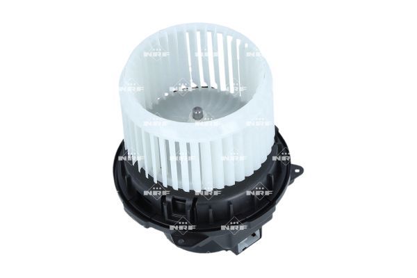 NRF Interior Blower Motor 34624