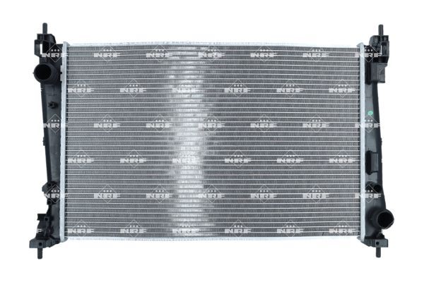 NRF Engine Cooling Radiator 550005