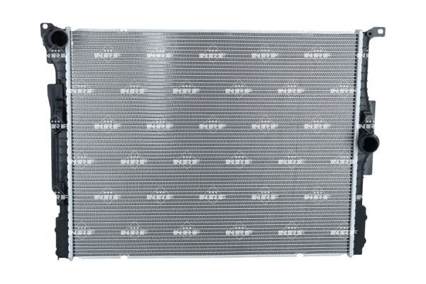 NRF Engine Cooling Radiator 550328