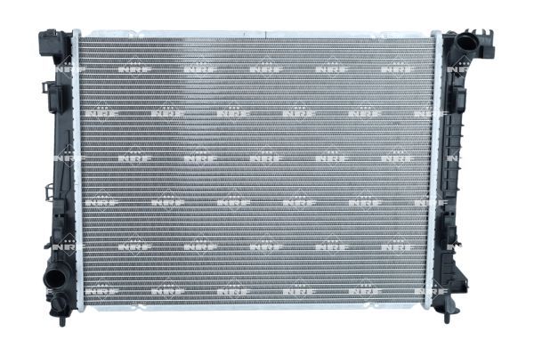 NRF Engine Cooling Radiator 550320