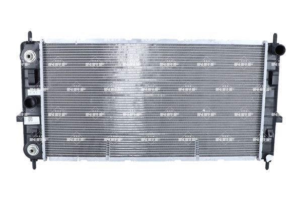 NRF Engine Cooling Radiator 56014