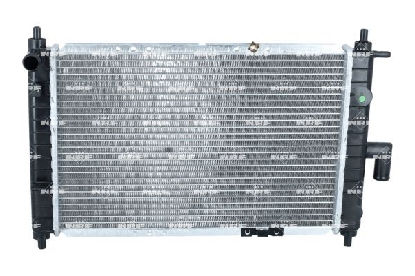 NRF Engine Cooling Radiator 53375