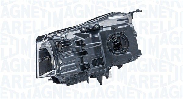 Magneti Marelli Headlight Left 719000000158